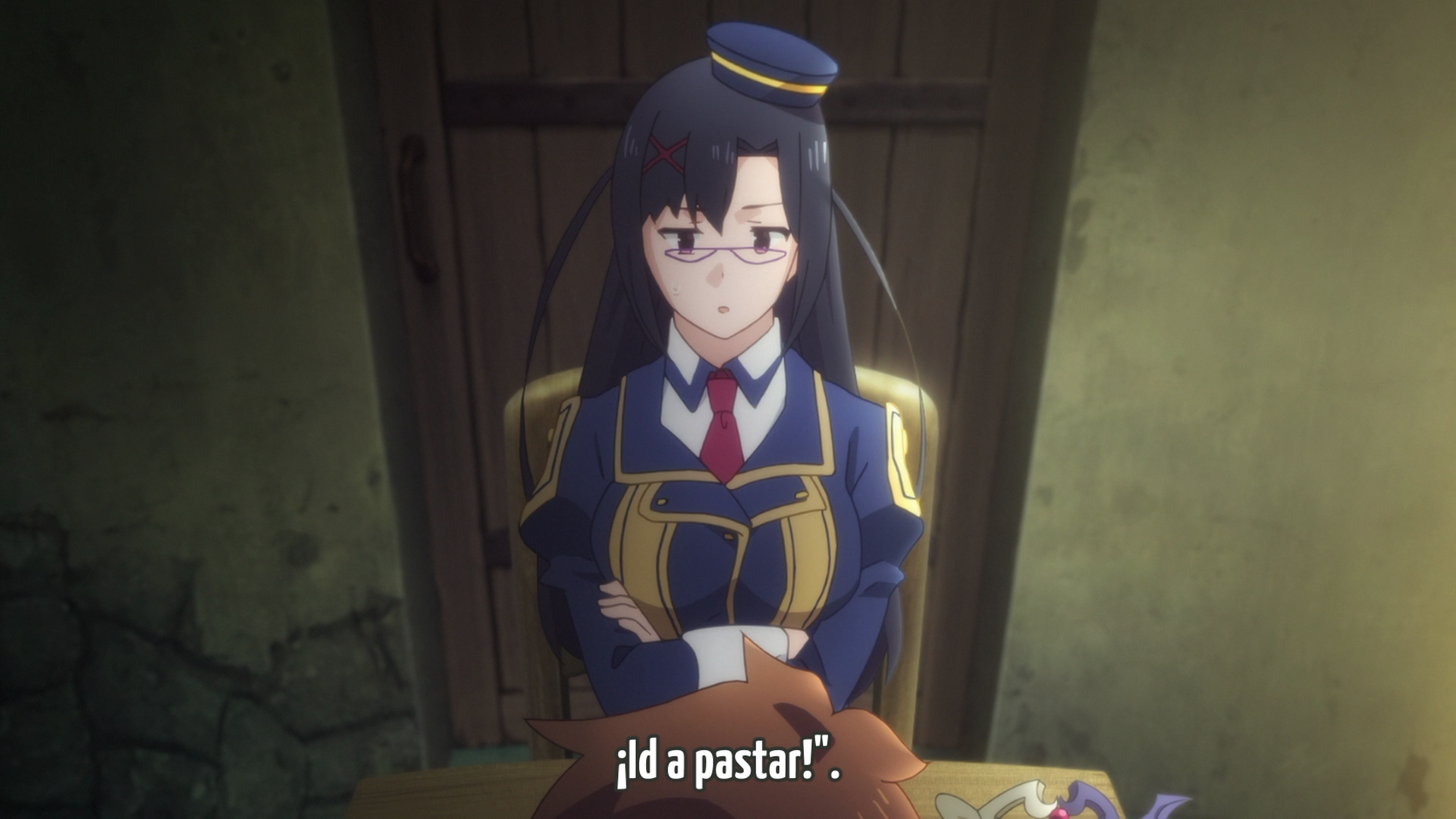 KonoSuba: God's Blessing on This Wonderful World! 2 (ClickHere)